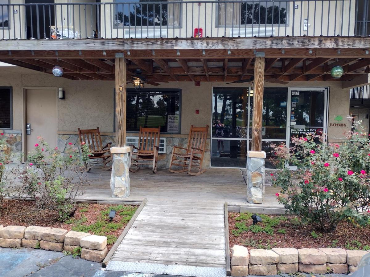 Fairbridge Inn & Suites Richmond Hill Exteriör bild