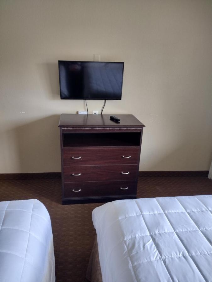 Fairbridge Inn & Suites Richmond Hill Exteriör bild