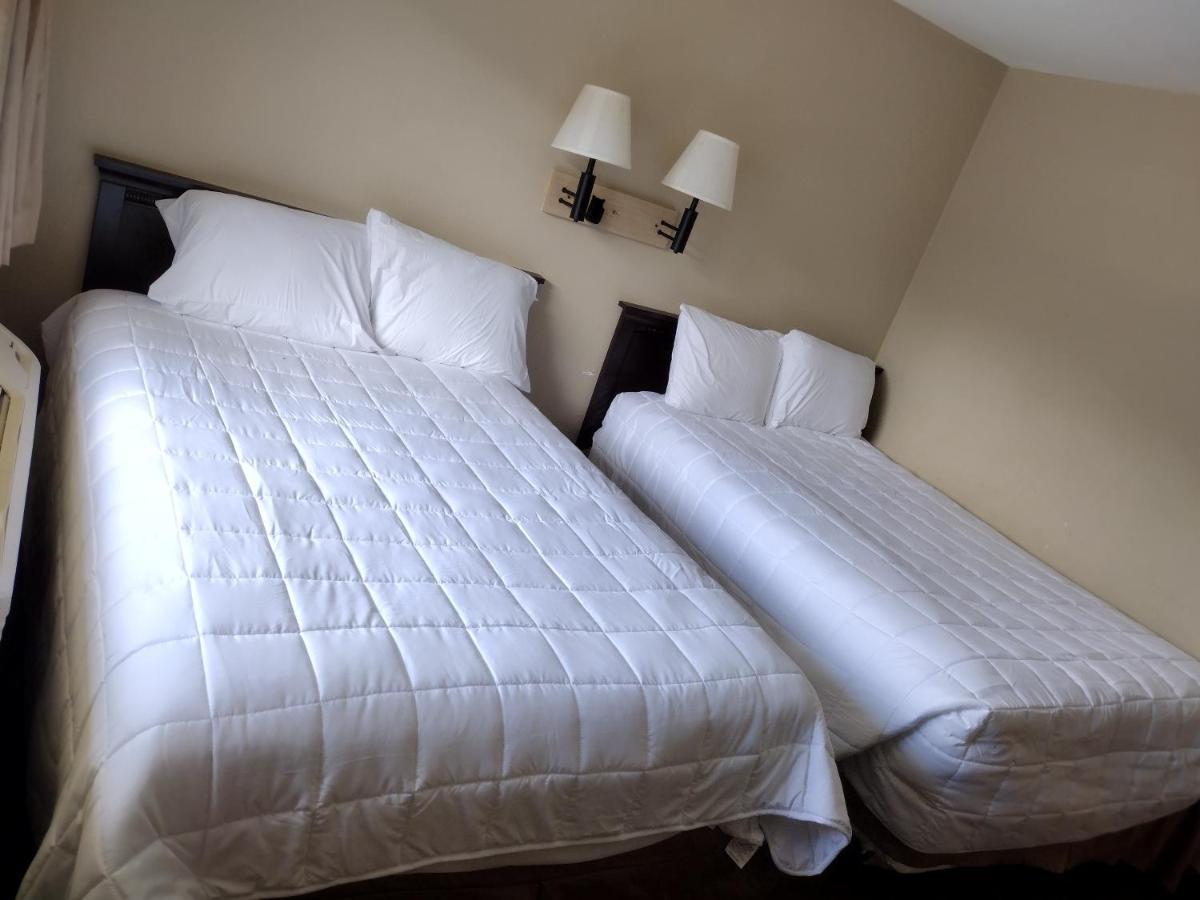 Fairbridge Inn & Suites Richmond Hill Exteriör bild