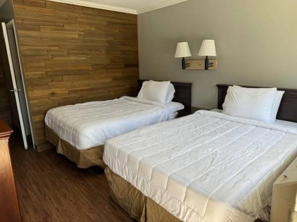 Fairbridge Inn & Suites Richmond Hill Exteriör bild