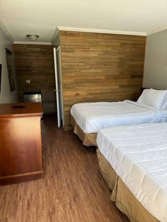 Fairbridge Inn & Suites Richmond Hill Exteriör bild