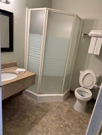 Fairbridge Inn & Suites Richmond Hill Exteriör bild