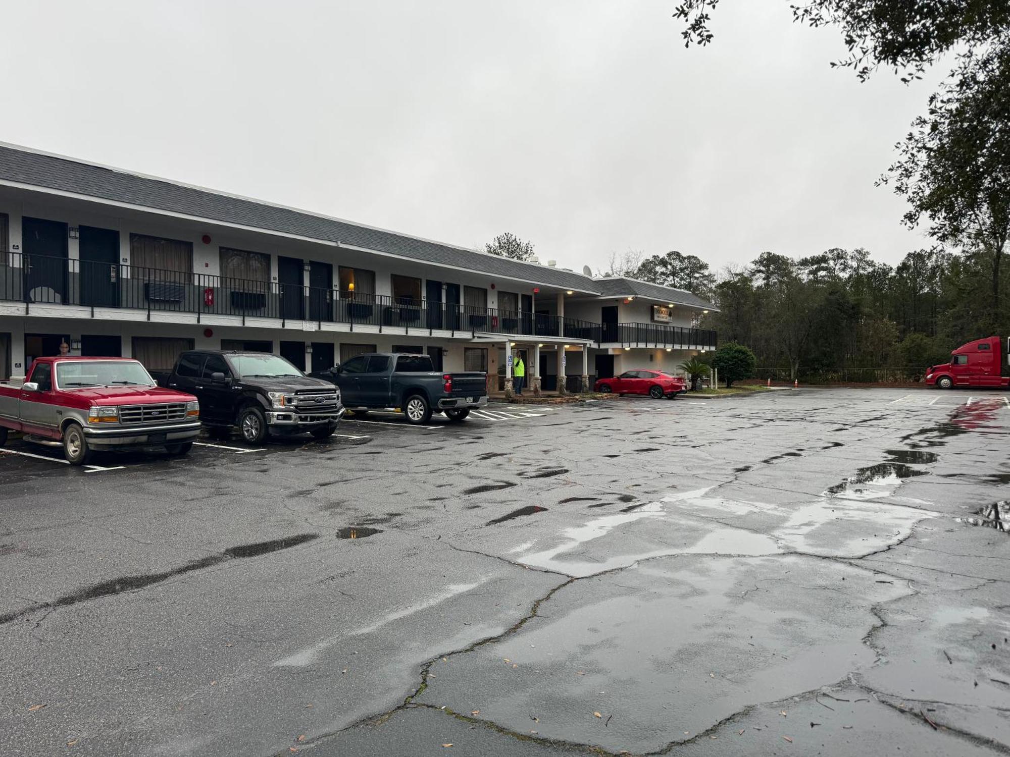 Fairbridge Inn & Suites Richmond Hill Exteriör bild